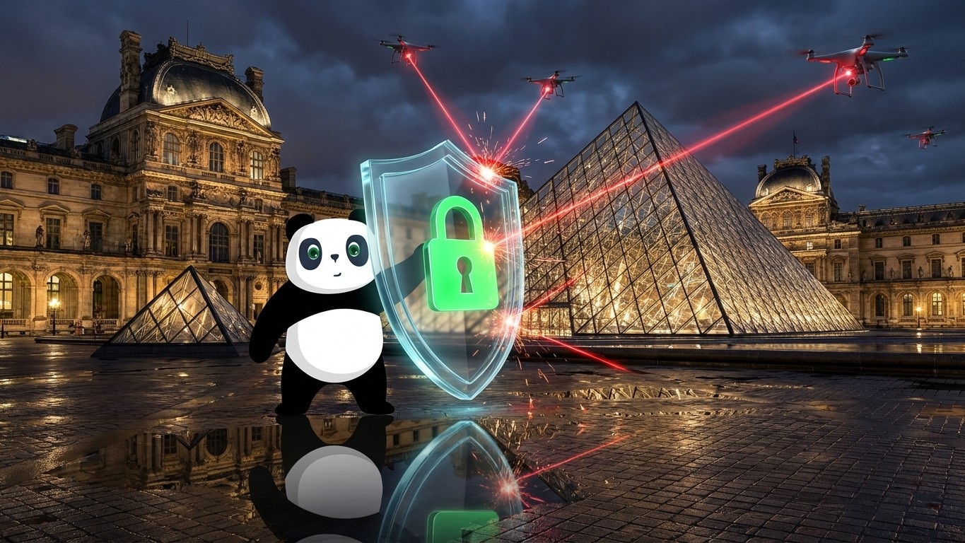 Secure Your Digital Journey: Why PandaVPN is the Ultimate Choice for French